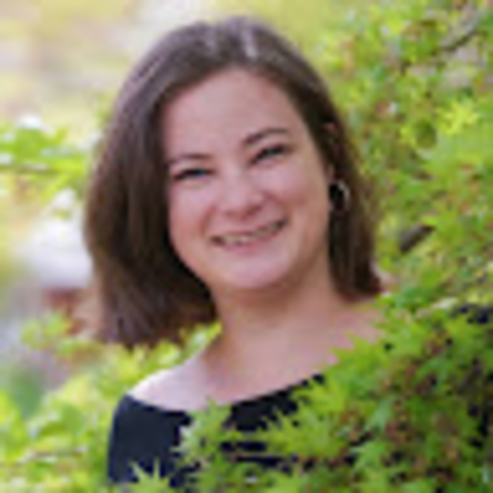 Meet your Posher, Beth